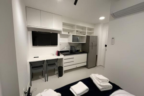 903 - Studio moderno em Campo Belo